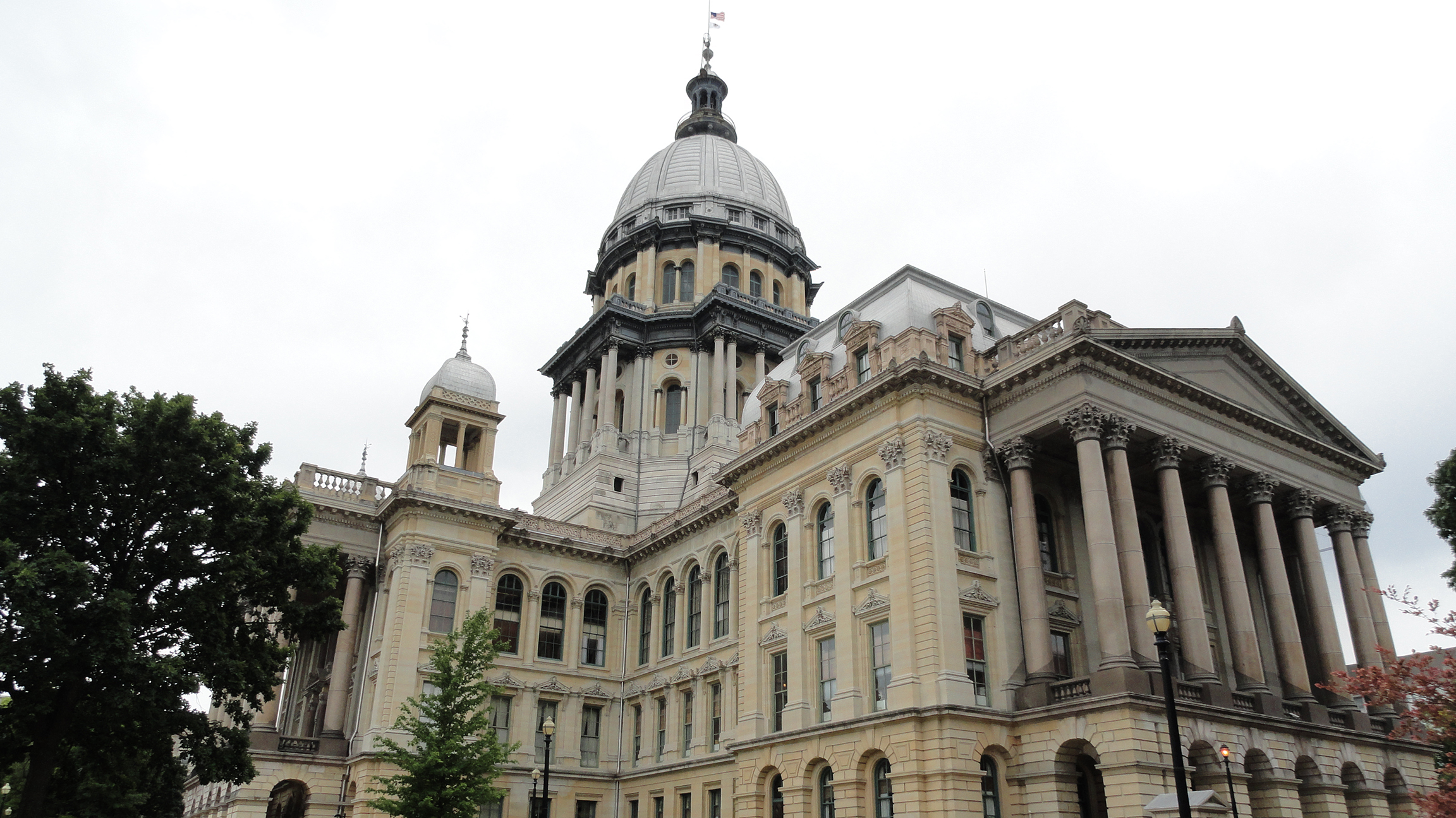 Illinois Eliminates Statutes of Limitations on Child Sex Abuse Crimes
